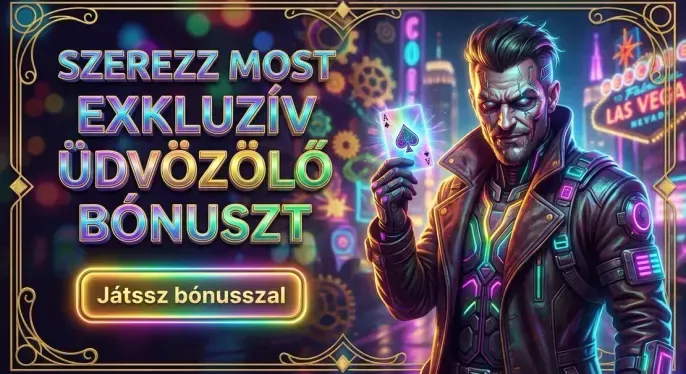 Infinity Casino